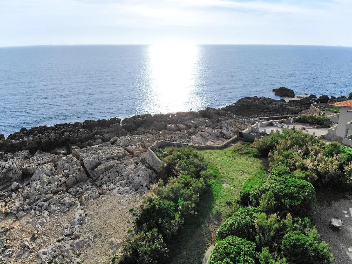 Casa vacanze Villa Locazione Turistica I Lecci Castiglioncello