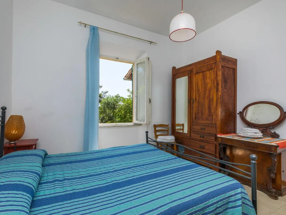 Villa Locazione Turistica I Lecci Castiglioncello Casa vacanze