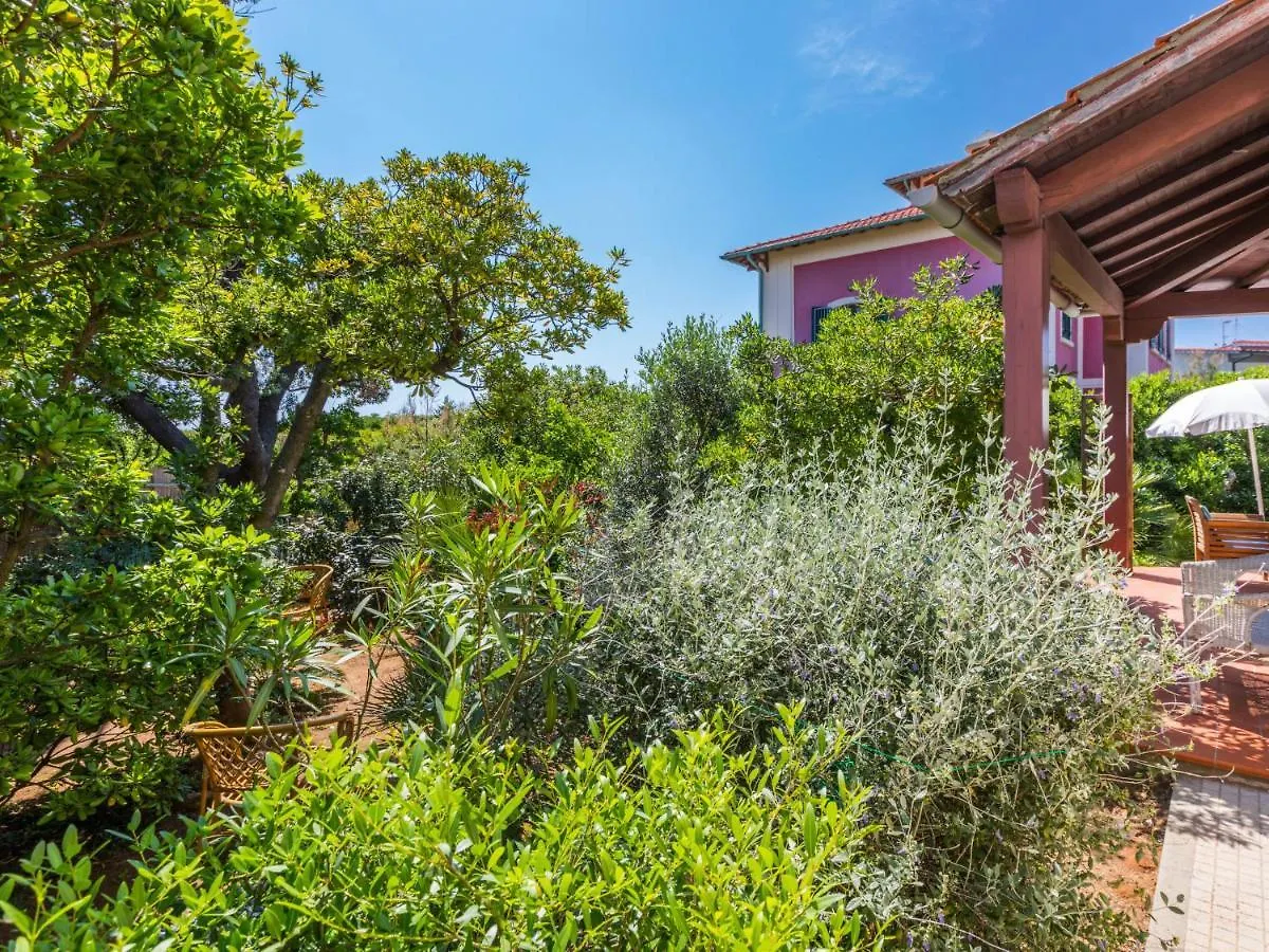 Villa Locazione Turistica I Lecci Castiglioncello