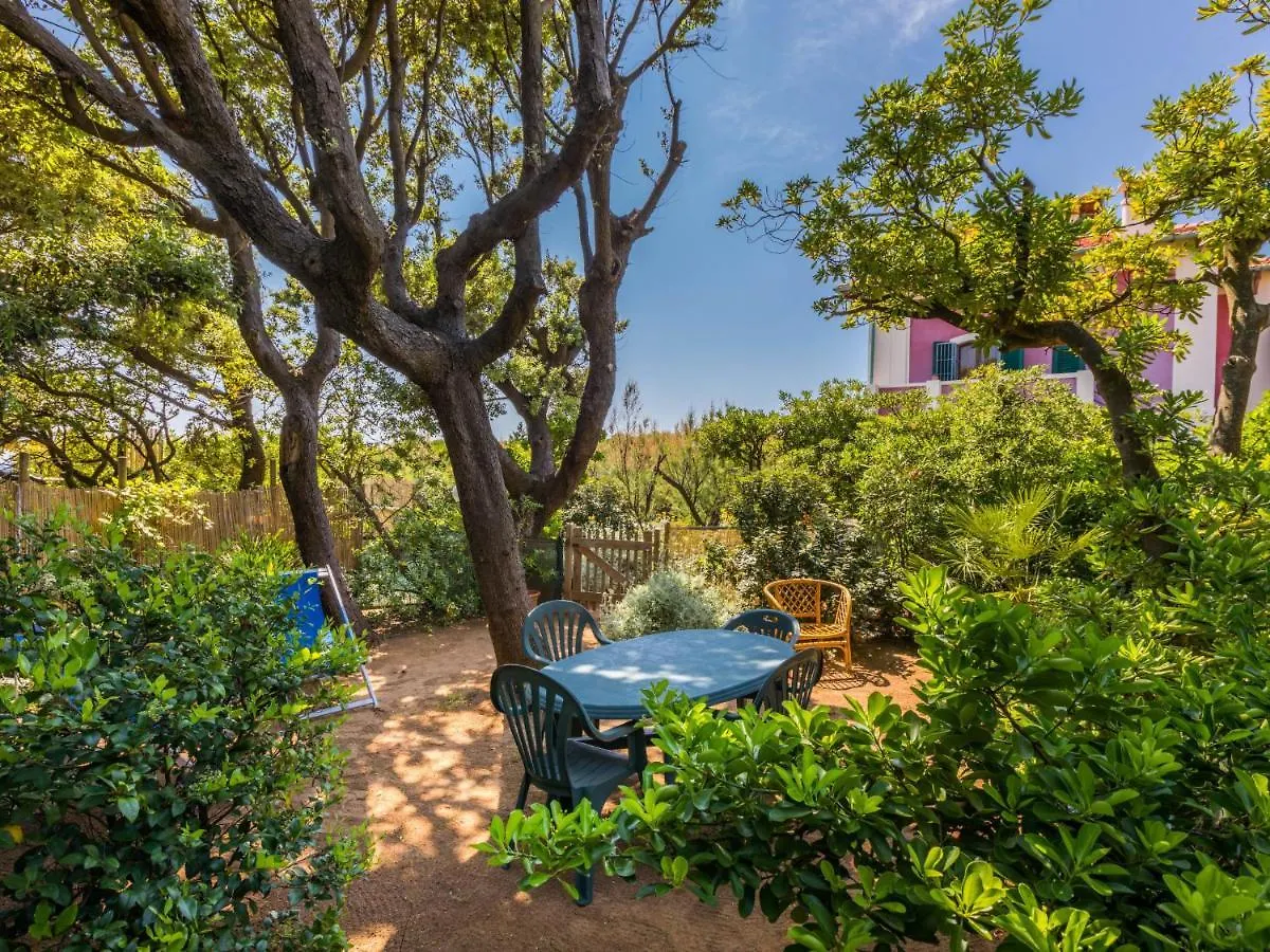 Villa Locazione Turistica I Lecci Castiglioncello Casa vacanze