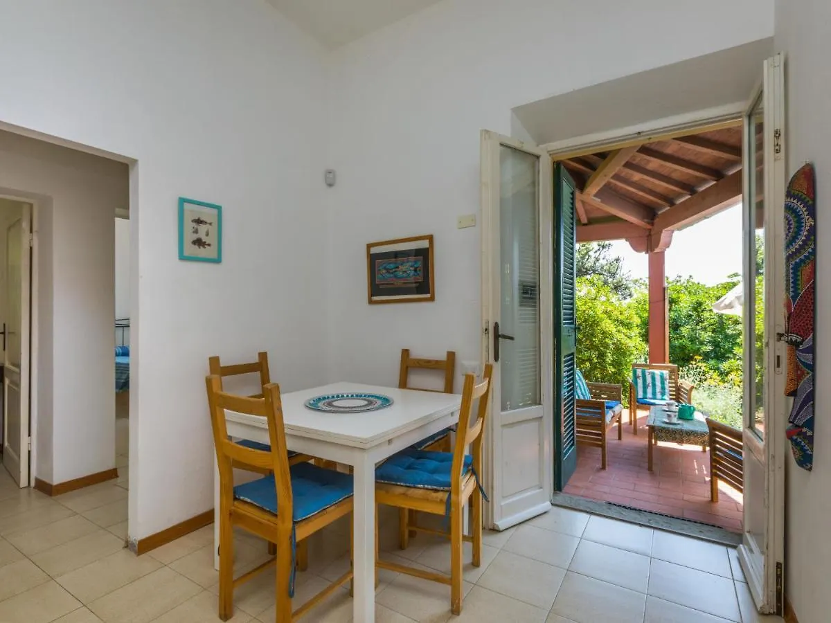 Casa vacanze Villa Locazione Turistica I Lecci Castiglioncello