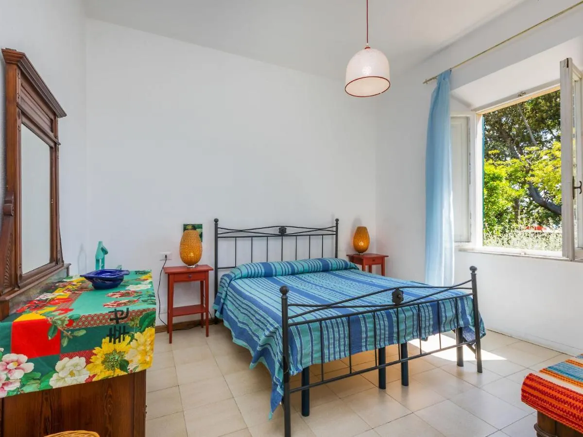 Villa Locazione Turistica I Lecci Castiglioncello Casa vacanze