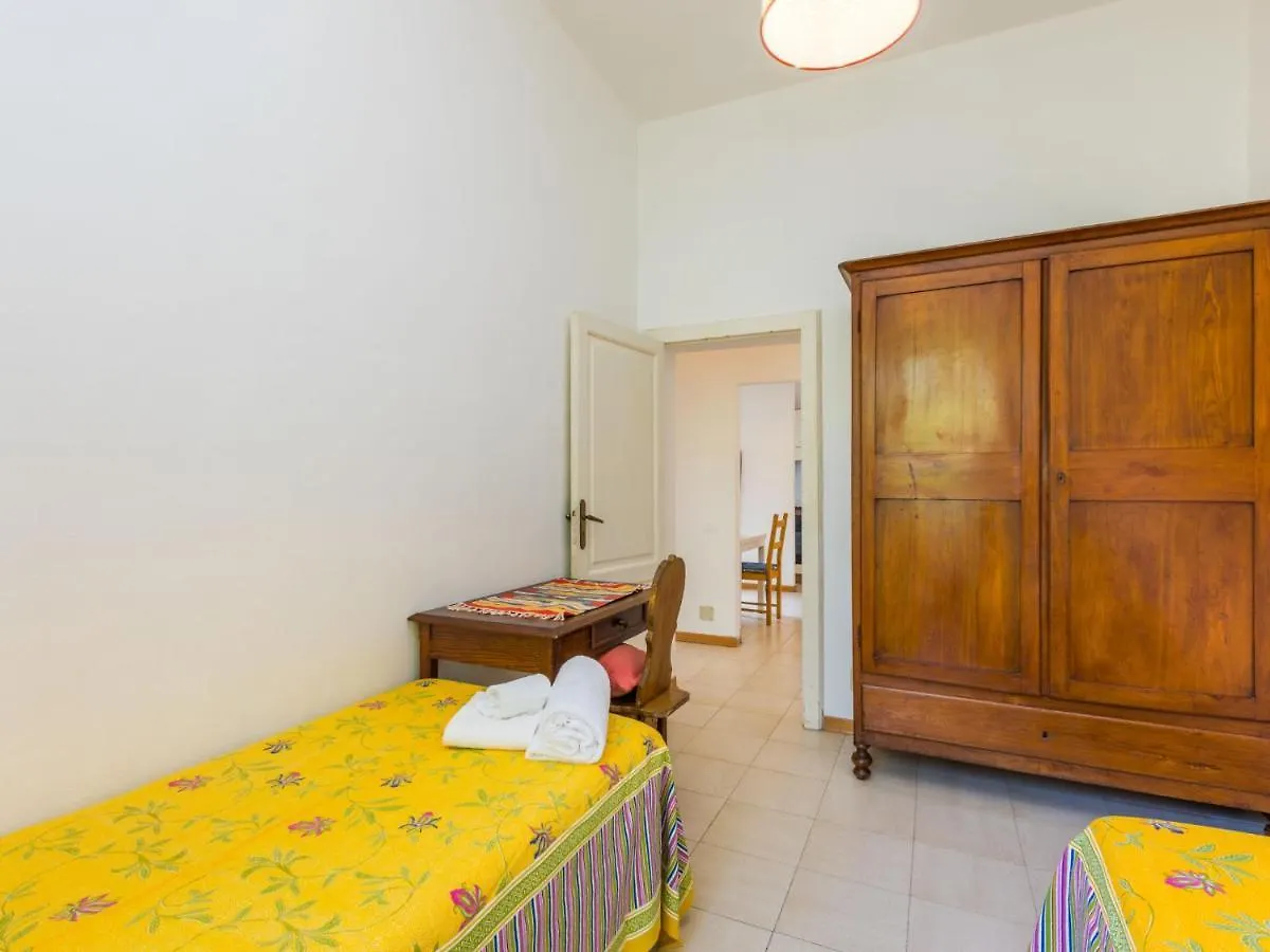Villa Locazione Turistica I Lecci Castiglioncello