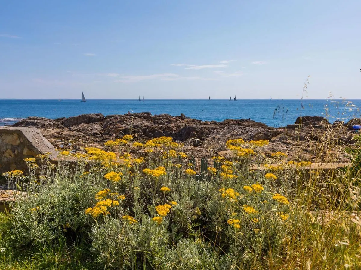 Villa Locazione Turistica I Lecci Castiglioncello Italia